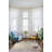 Freya Graceful Pink Handmade Wool Area Rug-1951429079