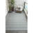 Striped Indoor / Outdoor Rug-1905119853