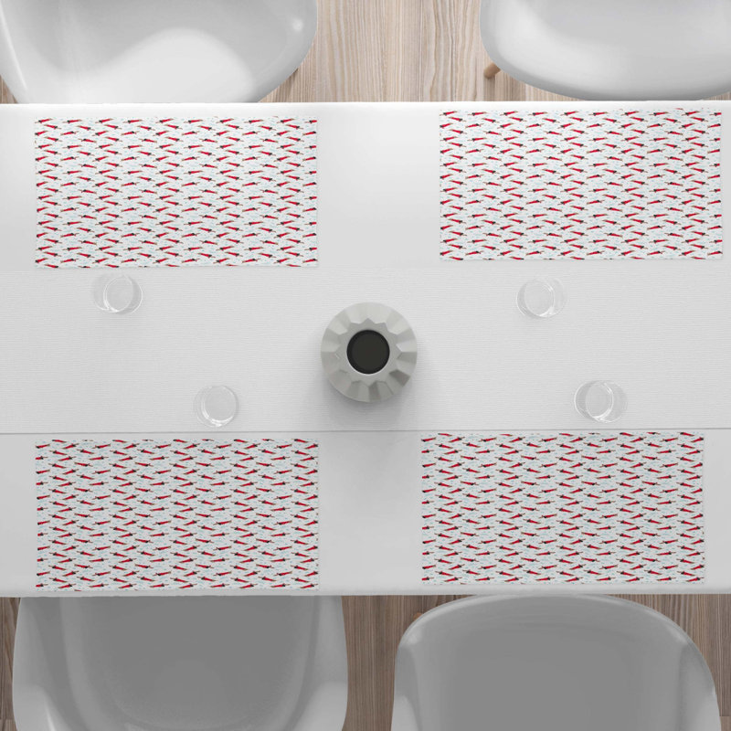 Récapitulatif 18,5" teckel