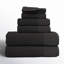 Maven 6 Piece Towel Set-1802313335