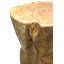 Gouldin Solid Wood Accent Stool-27175831