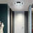 Calep LED Round Chandelier