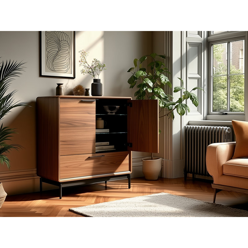 LINQ Accent Cabinet