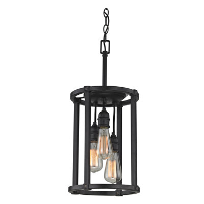 Loft 3 - Light Pendant