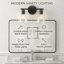 Éclairage pour meuble-lavabo à intensité variable Keston-391886214-391886211-391886210