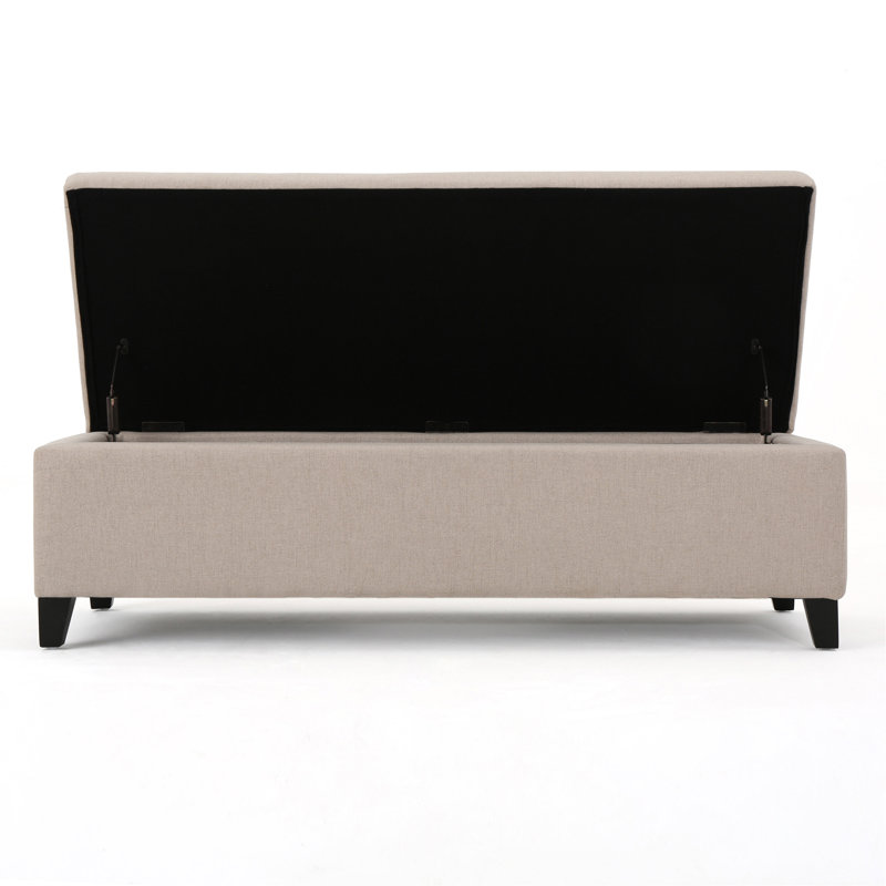 Storage Ottoman
