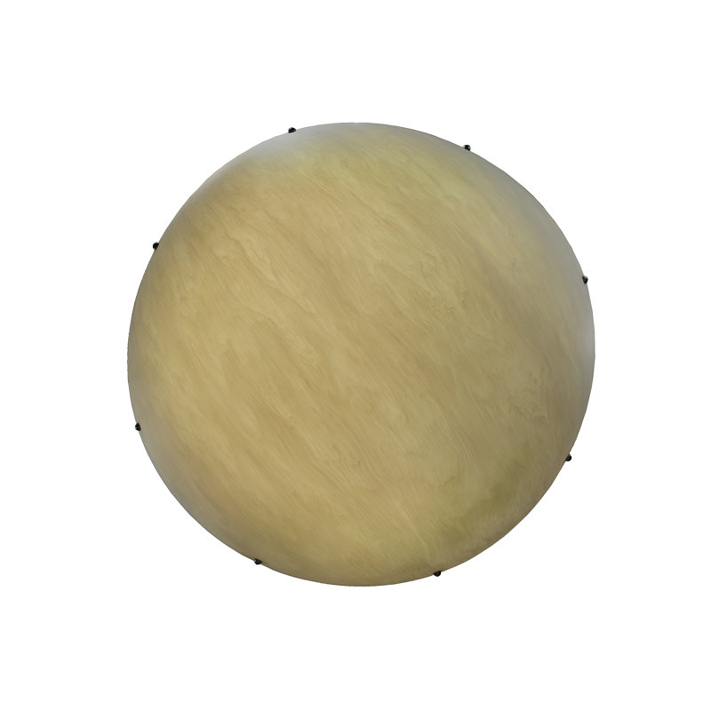Cypola 8 - Light Pendant