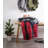 Hand Woven Throw Blanket-1175504442