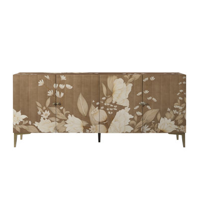 Bouquet 80'' W Sideboard