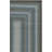 Braided Flat Weave Jute Geometric Rug-2031015408