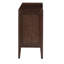 Solid Wood Accent Chest