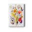 «Modern Bouquet Stems II», reproduction sur toile tendue-1322631372