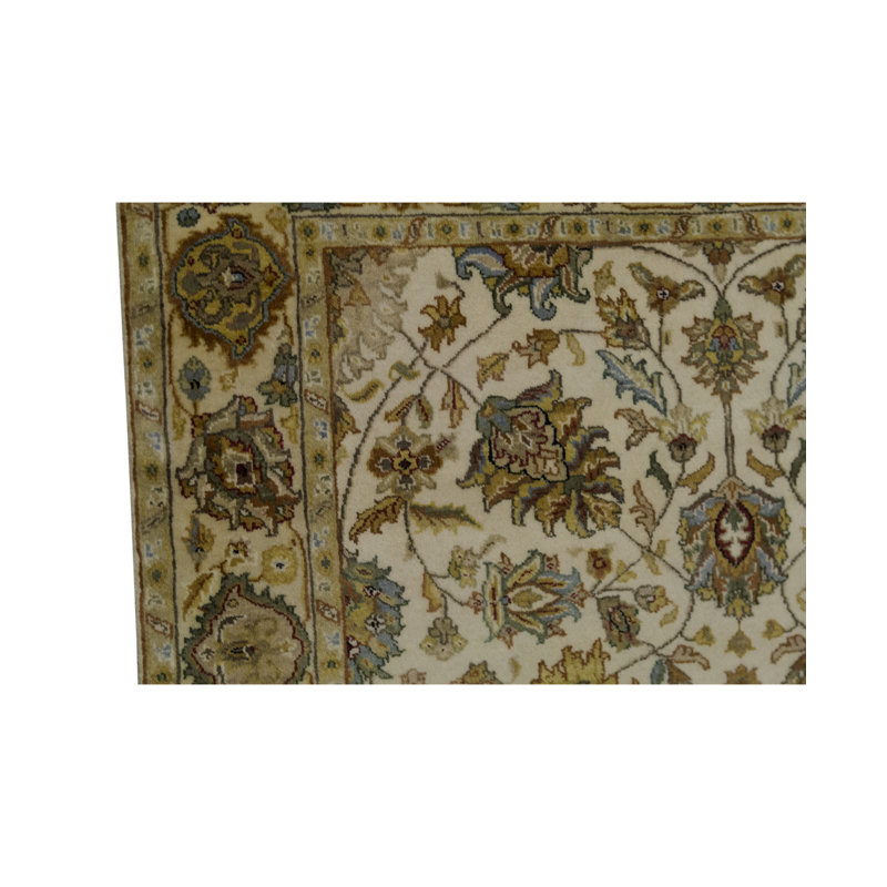 Oriental Area Rug