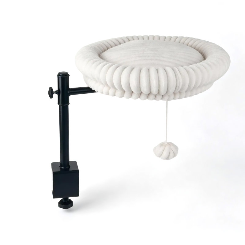 Skywalk - 360 ° Rotatable Desk Cat Perch