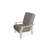 St. Catherine Outdoor Lounge Chair-19642934-19642952