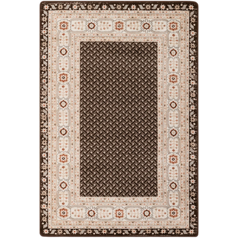  Charlotte Rug, Rectangle 4'1" x 6'1"