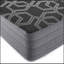 Matelas moelleux hybride Smooth Top-1297103088-1297103051