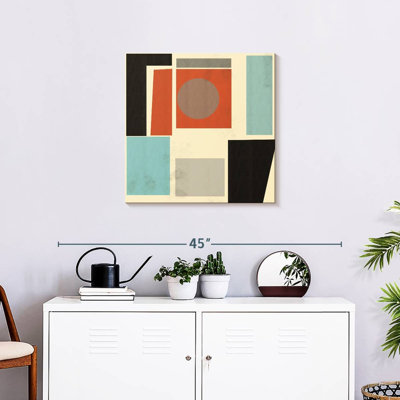 A Geometric Harmony