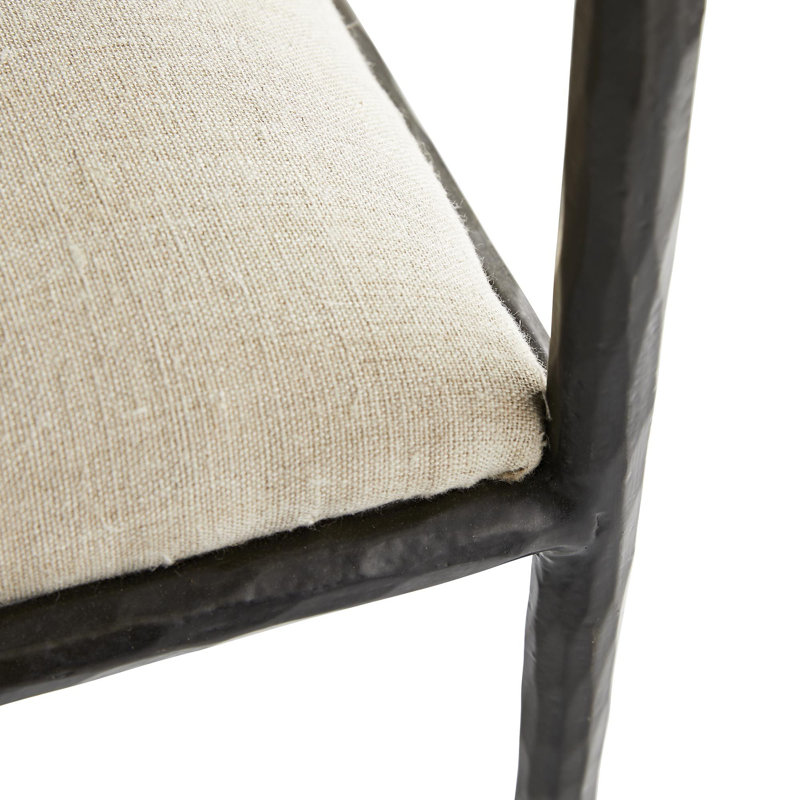 Barbana Upholstered Bench