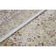 Hand-Knotted High-Quality Cream Area Rug