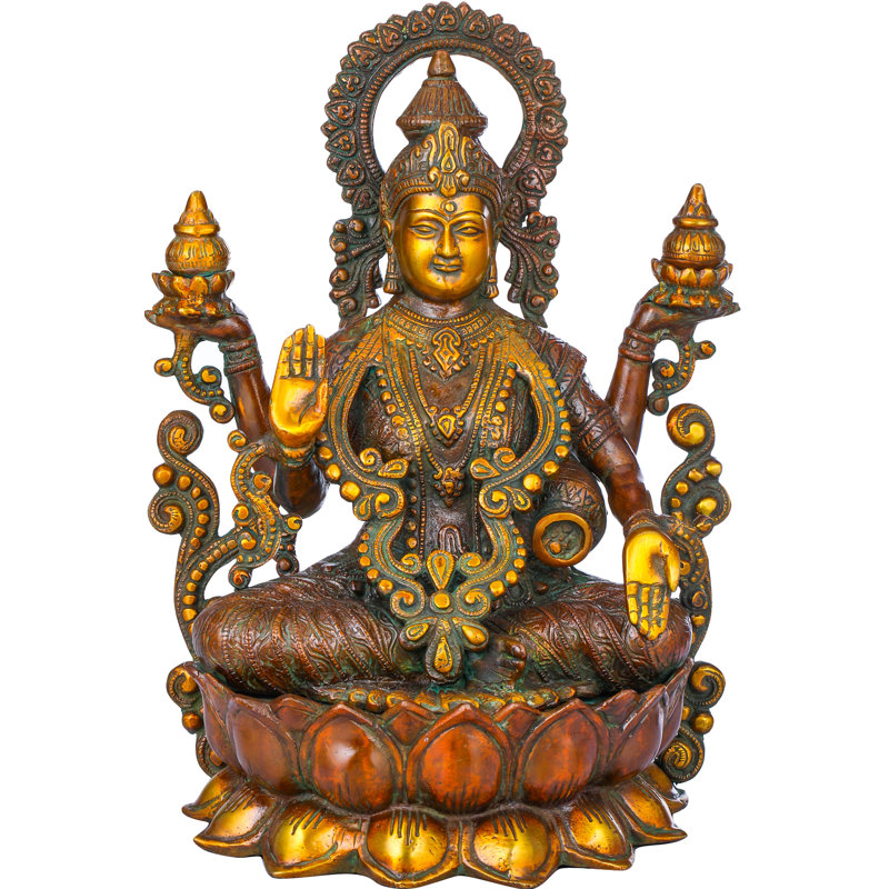 Religious & Spiritual Figurines & Sculptures