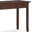 Bureau - Brun roux-1609625279