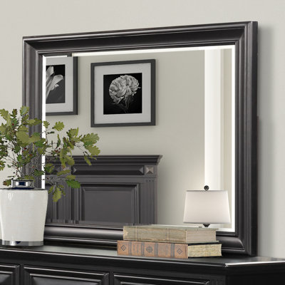 Miroir biseauté Chadha Adysson