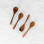 Kizer Wood Teaspoon