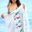 Serviette de plage Calypso