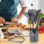 Fleur De Lis Living Watford 22 Utensil Set