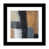 Cadre cube noir n'est pas disponible