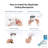 SkyPlug Smart Kit - Easy Lighting Installation - Carina-97010813
