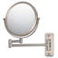 Miroir grossissant et miroir grossissant-839624524