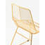 Outdoor Patio Dining Side Chair-34023295
