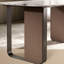 Light luxury high-end dining table set-111027108