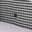 Gingham Daybed Storage Drawers USB Port Wave Shaped Linen Fabric-319670699-319670698