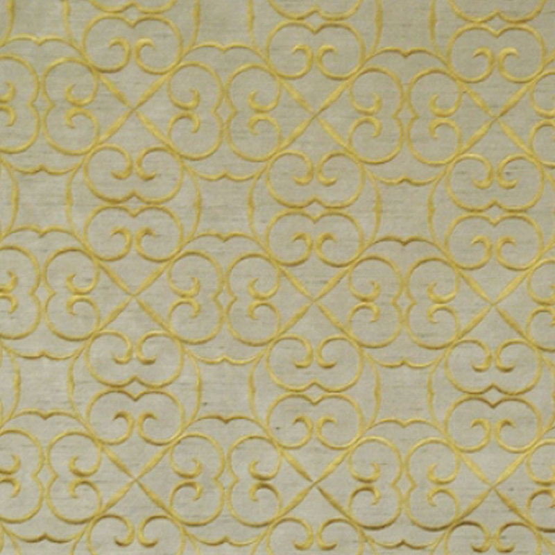 Wesco Fabric, Baroque