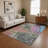 Premium Machine Washable Verlin AMF1782 Contemporary Rug-1819748494