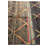 Odle Black Rug