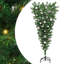 150cm H Lighted Artificial Christmas Tree