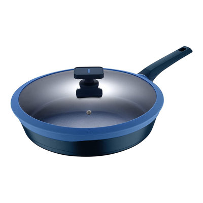 Aluminum Non-Stick Frying Pan