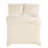 Frye Vintage Washed Cotton 3 Piece Comforter Set-108430894-108430893
