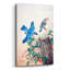 Art épique «Bluebirds» par Arie Reinhardt Taylor, Acr «Bluebirds» par Arie Reinhardt Taylor-101613298