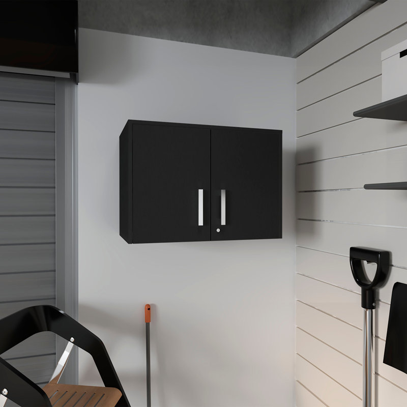 Alijiah 50 cm H Kitchen Pantry