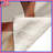 Ballet Dancer Silhouette Blankets-124168051