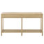 Console 2 tiroirs Thurston-129720710