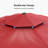 Sharayne 144'' Cantilever Umbrella with Crank Lift Counter Weights with Base in Ground-318389940