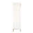 Anacelia 43.3 " W Solid Wood Armoire