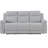 RECLINING SOFA, Reclining Sofa