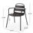 Modern Outdoor Bistro Set